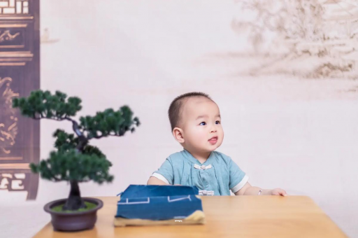 烟台月子里宝宝湿疹怎么办